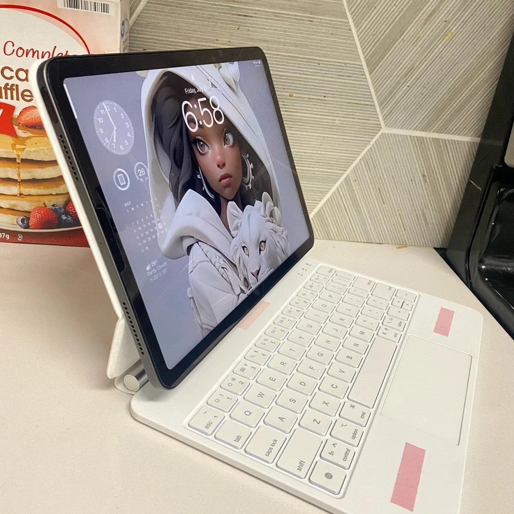 Magic Keyboard for IPad - 11 inches
